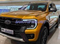 Xe Ford Ranger Wildtrak 2.0L 4x4 AT đời 2025 đẹp bán gấp