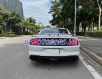 Ford Mustang EcoBoost Fastback 2018 Số tự động cực đẹp!