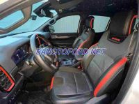 Bán Ford Ranger Raptor 2.0L 4x4 AT 2024 - Trắng