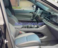 Bán Ford Territory Titanium X 1.5 AT, màu Đen, Máy xăng, 2025