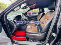 Xe Ford Ranger Wildtrak 3.2L 4x4 AT đời 2017 đẹp bán gấp