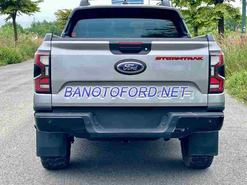 Cần bán gấp Ford Ranger Stormtrak 2.0L 4x4 AT năm 2024 giá cực tốt