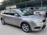 Ford Focus 1.8 AT 2013 Máy xăng đẹp long lanh