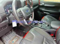 Bán Ford Ranger Raptor 2.0L 4x4 AT, màu Cam, Máy dầu, 2024