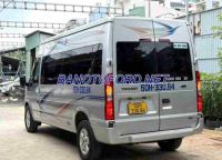 Ford Transit SVP 2019 Máy dầu, xe đẹp