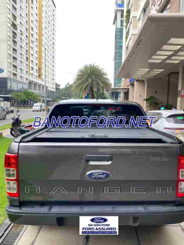 Cần bán Ford Ranger XLS 2.2L 4x2 AT 2021 xe đẹp