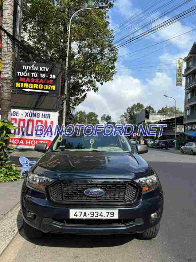 Cần bán gấp Ford Ranger XLS 2.2L 4x2 AT 2021 - Xe đẹp - Giá tốt