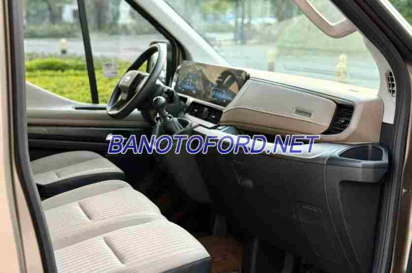 Cần bán Ford Transit Premium 2024 xe đẹp