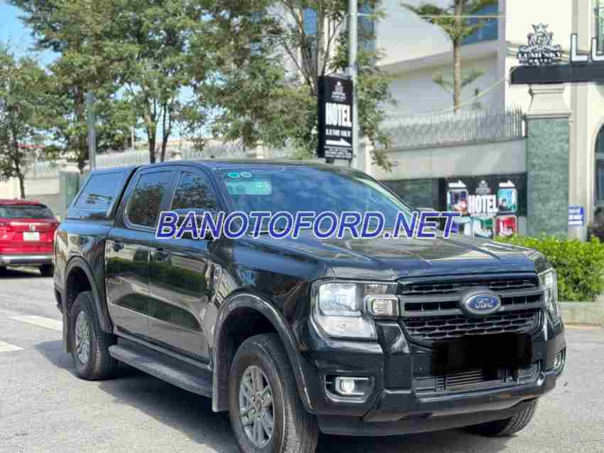 Ford Ranger XLS 2.0L 4x2 AT sản xuất 2022 cực chất!