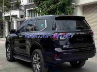 Ford Everest Titanium Plus 2.0L 4x4 AT 2024 Máy dầu, xe đẹp