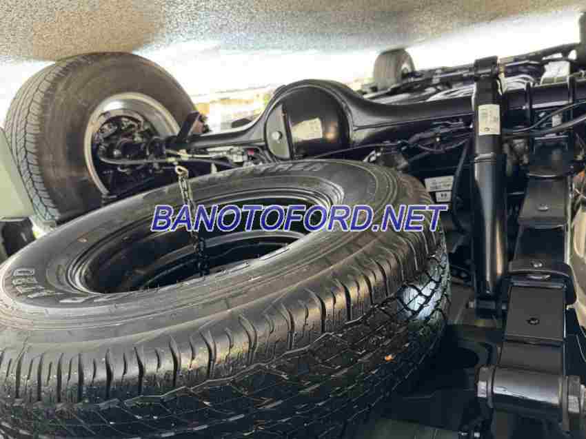 Cần bán xe Ford Ranger Số tự động 2021