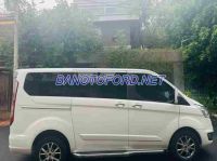 Bán Ford Tourneo Titanium 2.0 AT, màu Trắng, Máy xăng, 2019
