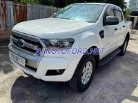 Xe Ford Ranger XLS 2.2L 4x2 AT đời 2017 đẹp bán gấp