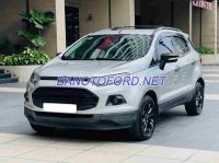 Cần bán Ford EcoSport Titanium Black 1.5L AT đời 2017