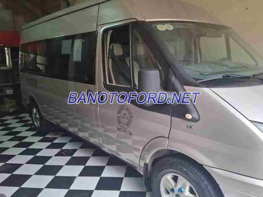 Bán Ford Transit SVP đời 2019 xe đẹp - giá tốt