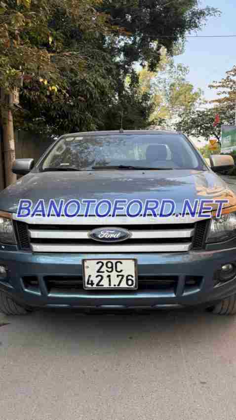 Ford Ranger XLS 2.2L 4x2 MT 2014 giá cực tốt