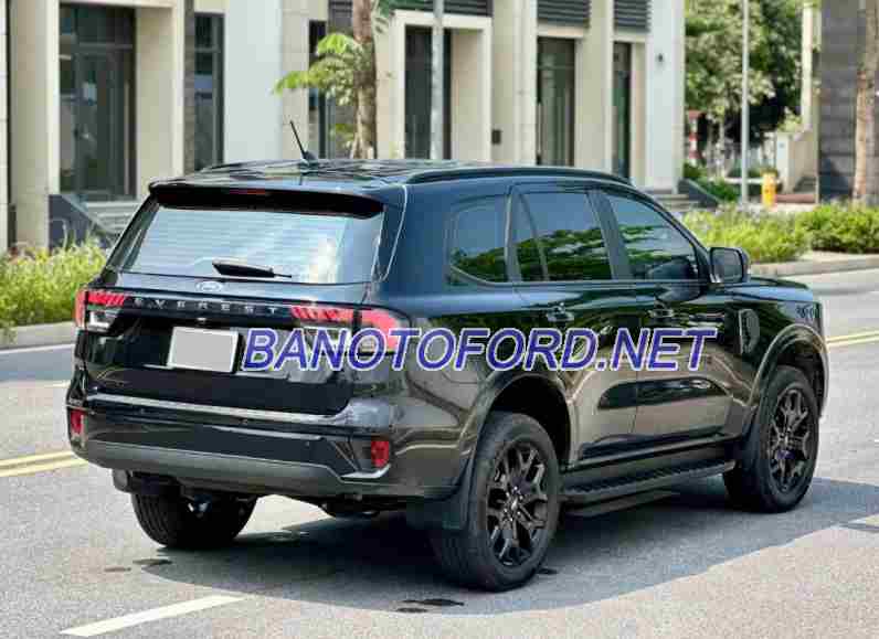 Ford Everest Sport 2.0L 4x2 AT 2025 Số tự động giá đẹp