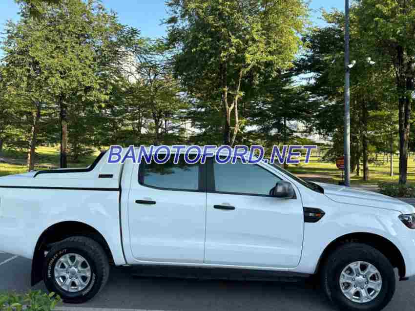 Cần bán Ford Ranger XLS 2.2L 4x2 MT 2019, xe đẹp giá rẻ bất ngờ