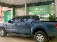Bán xe Ford Ranger XLS 2.2L 4x2 MT sx 2015 - giá rẻ