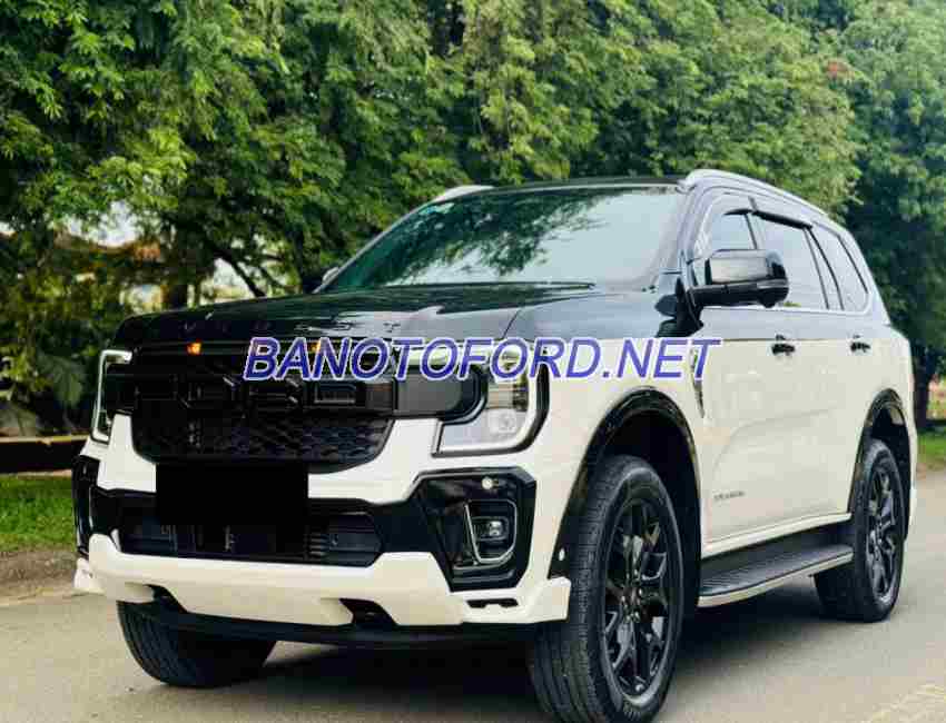 Cần bán nhanh Ford Everest Titanium Plus 2.0L 4x4 AT 2024 cực đẹp