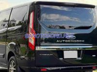 Bán Ford Tourneo Titanium 2.0 AT, màu Đen, Máy xăng, 2021