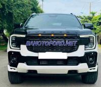 Ford Everest Titanium Plus 2.0L 4x4 AT model 2024 xe chuẩn hết ý