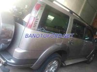 Cần bán xe Ford Everest 2.5L 4x2 MT đời 2008