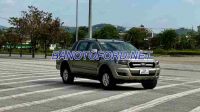 Cần bán xe Ford Ranger XLS 2.2L 4x2 AT 2015 Số tự động màu Vàng