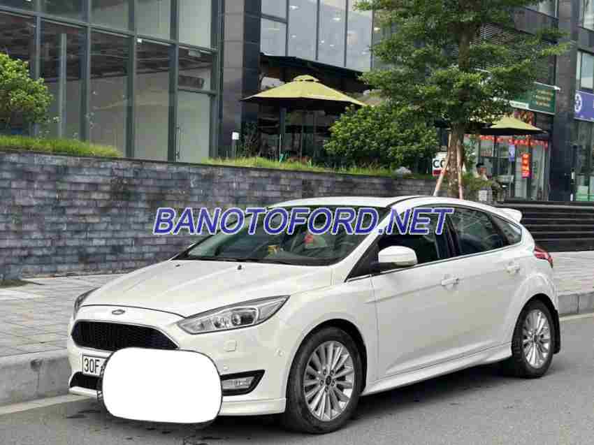 Xe Ford Focus Sport 1.5L đời 2018 đẹp bán gấp