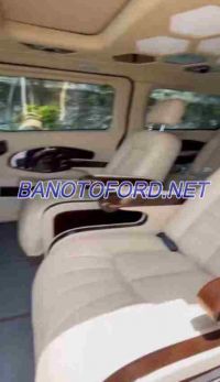 Cần bán xe Ford Tourneo Limousine Trend 2.0 AT 2021 Số tự động