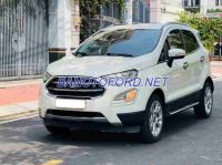 Cần bán gấp Ford EcoSport Titanium 1.5L AT năm 2019 giá cực tốt