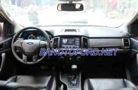 Bán xe Ford Ranger XLS 2.2L 4x2 AT sx 2019 - giá rẻ