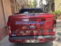Bán Ford Ranger XLS 2.2L 4x2 AT 2021 - Đỏ