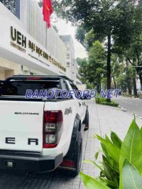 Ford Ranger 2017 Truck màu Trắng