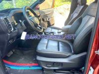 Cần bán Ford Ranger Wildtrak 2.0L 4x4 AT Máy dầu 2025 màu Đỏ