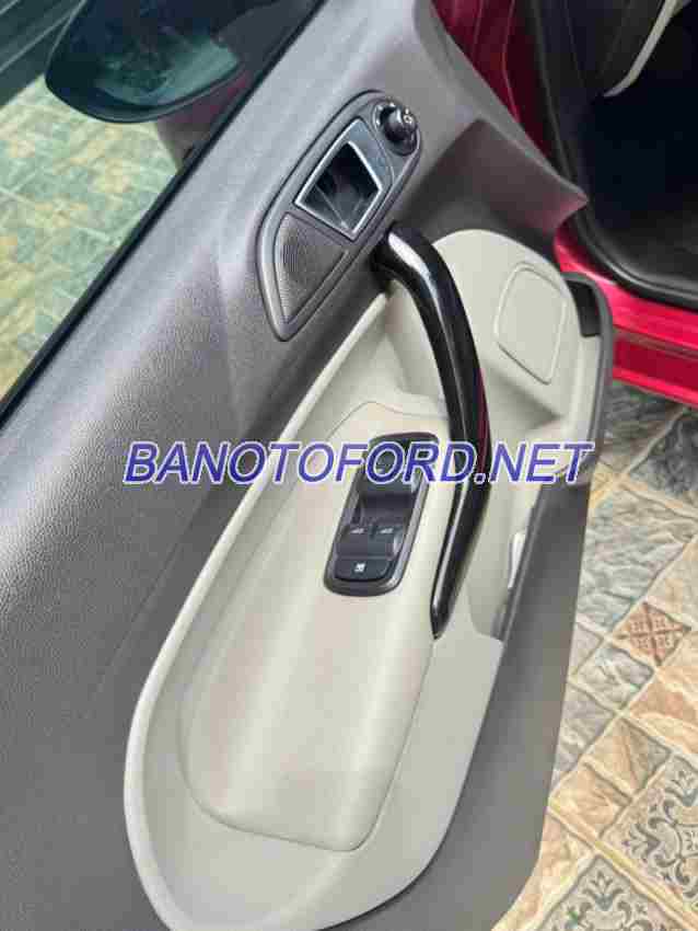 Bán Ford Fiesta Titanium 1.5 AT 2018 - giá tốt