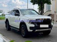 Xe Ford Ranger Wildtrak 2.0L 4x4 AT đời 2024 đẹp bán gấp