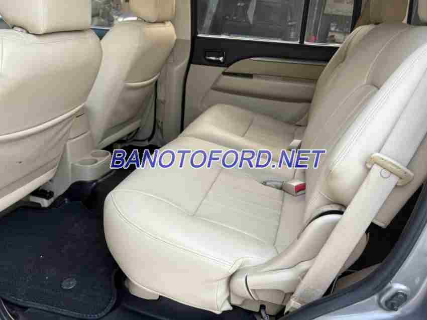 Ford Everest Limited 2.5L 4x2 AT 2010 giá cực tốt
