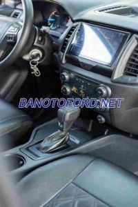 Xe Ford Ranger XLS 2.2L 4x2 AT đời 2022 đẹp bán gấp