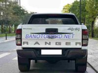 Cần bán Ford Ranger Wildtrak 3.2L 4x4 AT Máy dầu 2016 màu Trắng