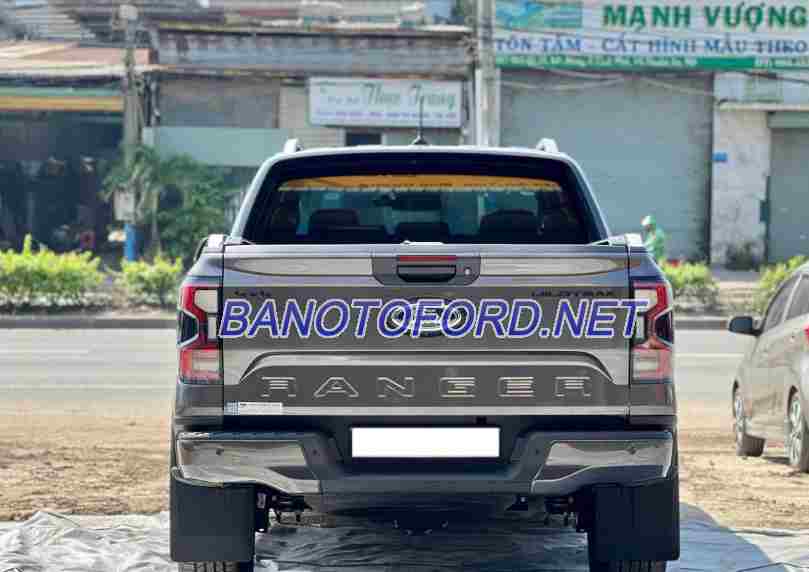 Cần bán xe Ford Ranger Wildtrak 2.0L 4x4 AT 2024, xe đẹp