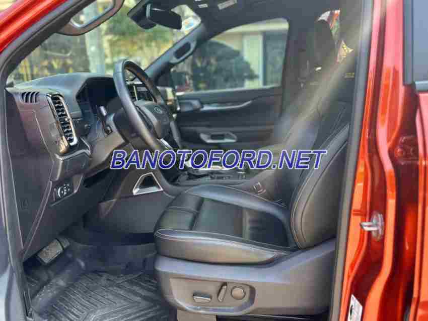 Cần bán Ford Ranger Wildtrak 2.0L 4x4 AT 2023, xe đẹp giá rẻ bất ngờ