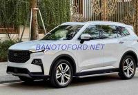 Cần bán xe Ford Territory Titanium X 1.5 AT màu Trắng 2025