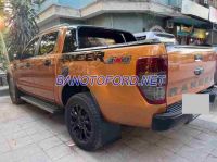 Cần bán xe Ford Ranger Wildtrak 2.0L 4x4 AT 2019 Số tự động màu Vàng