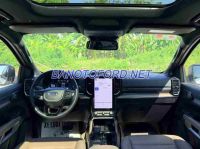 Ford Everest 2022 Suv màu Trắng