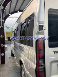 Cần bán xe Ford Transit Tiêu chuẩn sx 2022