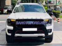 Ford Ranger Stormtrak 2.0L 4x4 AT 2025 Số tự động cực đẹp!