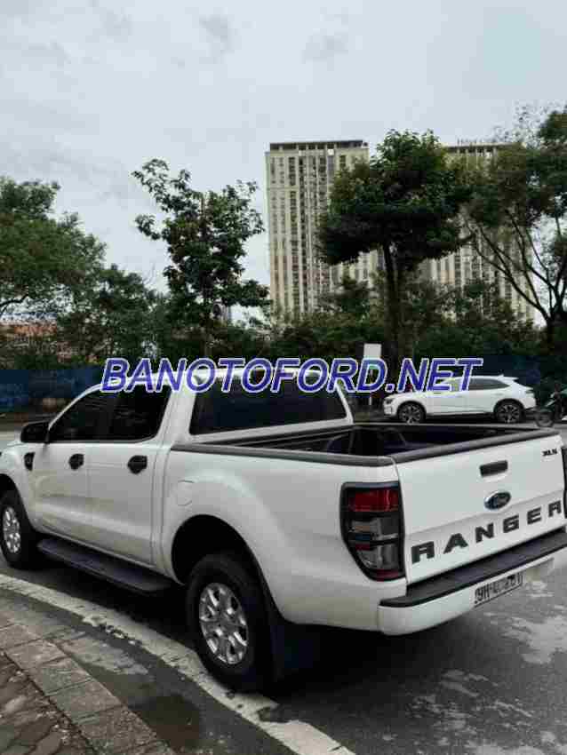 Cần bán gấp Ford Ranger XLS 2.2L 4x2 AT 2021 - Xe đẹp - Giá tốt