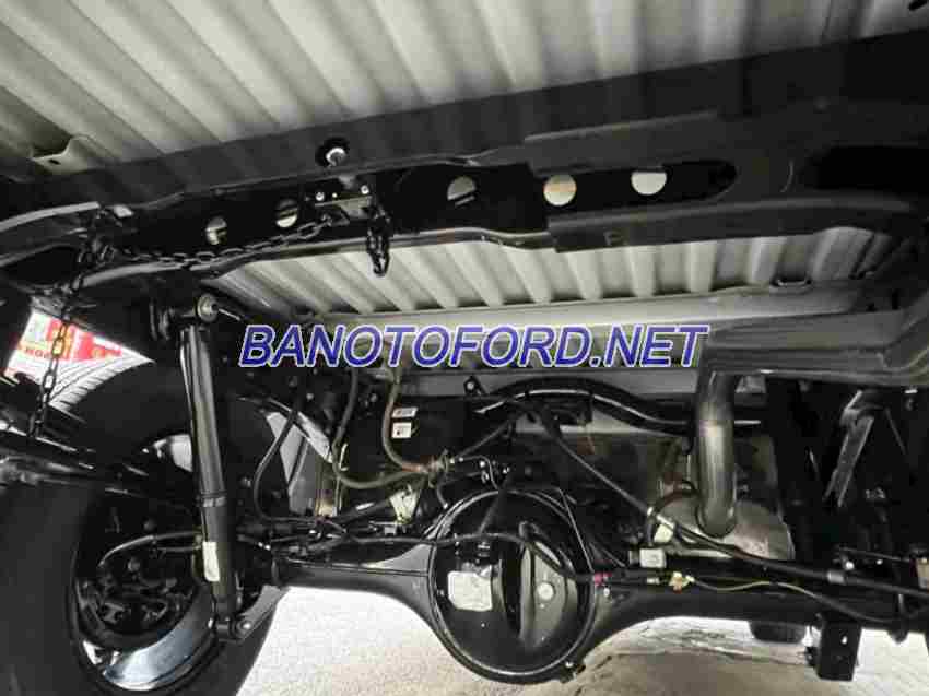 Ford Ranger Wildtrak 2.0L 4x4 AT 2022, xe đẹp, hết ý