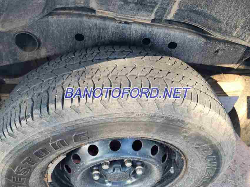 Ford Ranger XL 2.2L 4x4 MT 2021 giá cực tốt